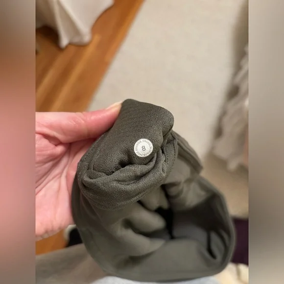 Lululemon Groove Pant - Picture 5 of 6